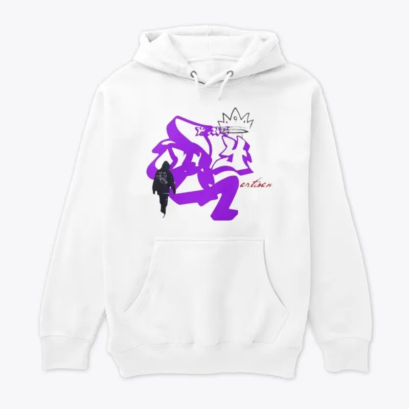 J4Y PREMIUM HOODIE