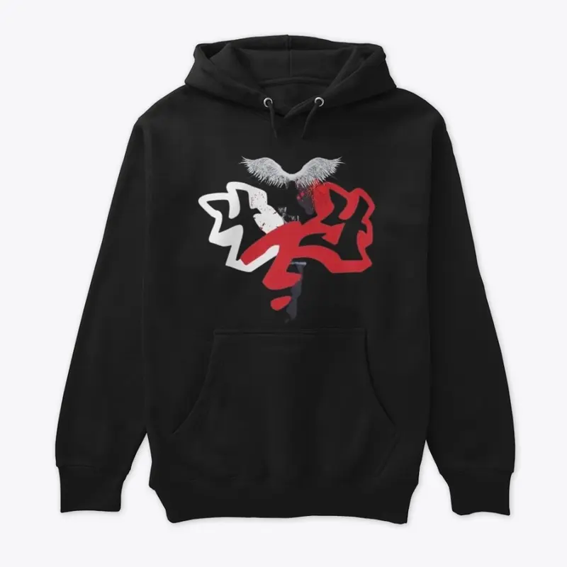 4Y HOODIE